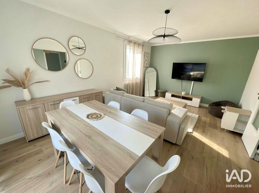 Vente Maison/villa 4 pièces
