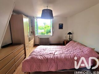  Maison à vendre 4 pièces 93 m²