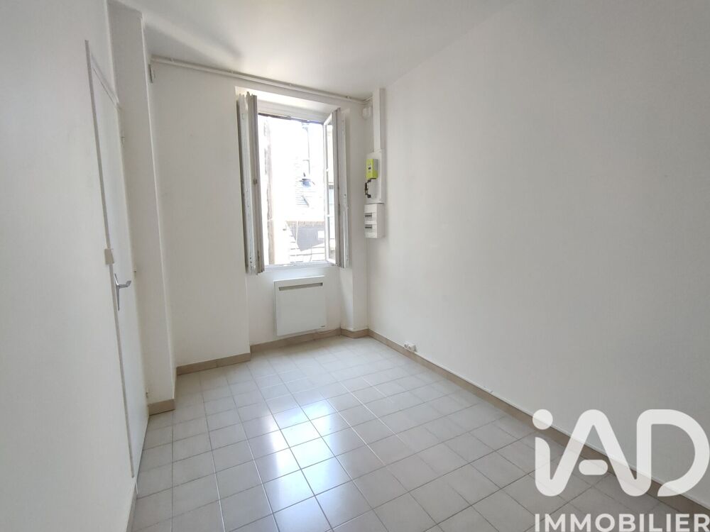 Vente Appartement Vente Appartement 2 pièces Nantes