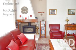  Maison à vendre 6 pièces 153 m²