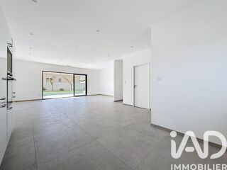  Maison à vendre 4 pièces 104 m²