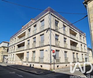  Appartement à vendre 1 pièce 31 m²