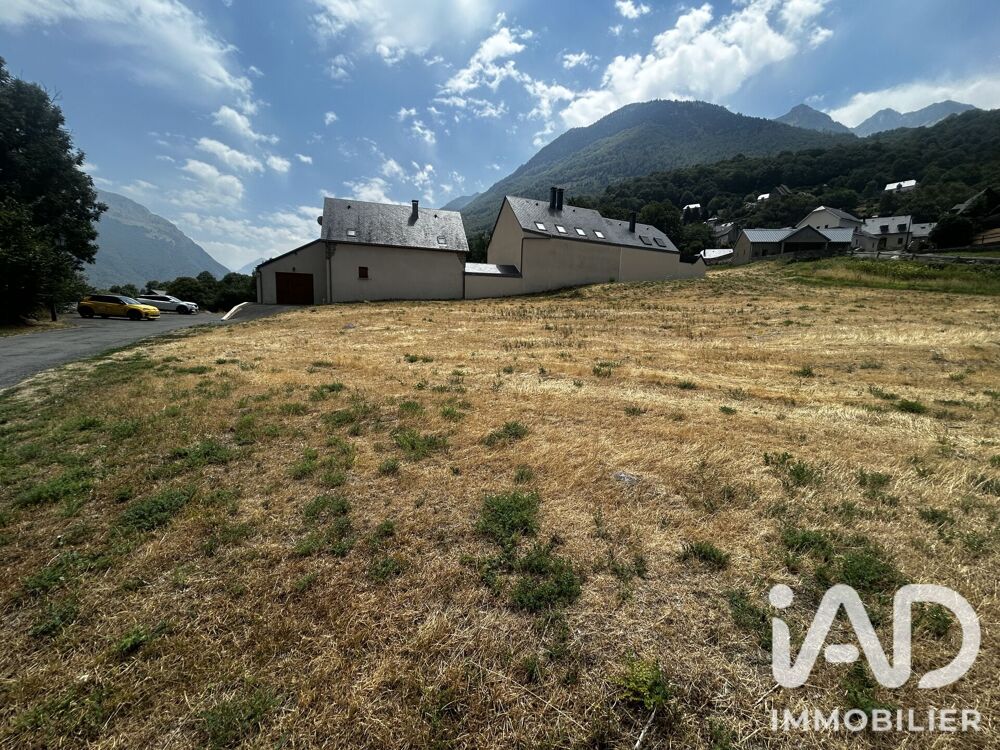 Vente Terrain Vente Terrain à bâtir 605 m&sup2; Sazos