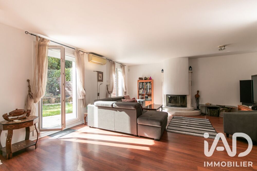 Vente Maison Vente Maison/villa 5 pièces La queue-en-brie
