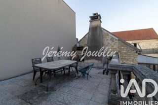  Appartement à louer 1 pièce 20 m²
