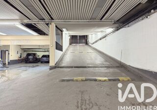  Parking / Garage à vendre 12 m²