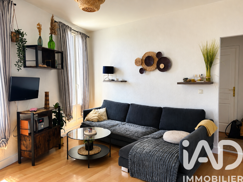 Vente Appartement Vente Appartement 2 pièces Mèze