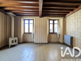  Maison à vendre 8 pièces 156 m²