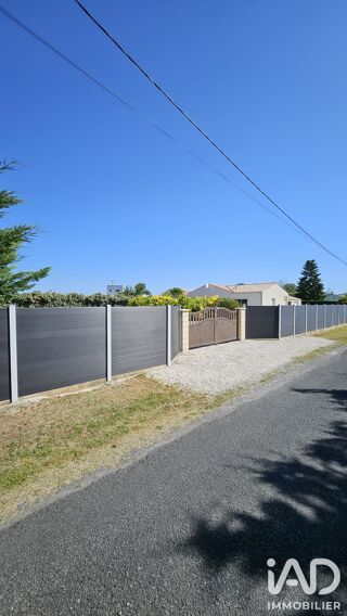 Maison à vendre 6 pièces 146 m²