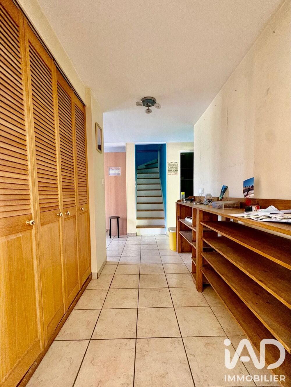 Vente Maison Vente Maison de village 5 pièces Belloy-sur-somme