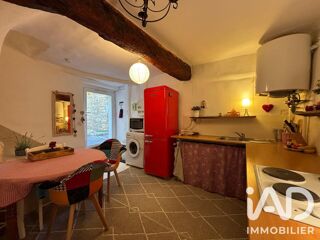  Maison à vendre 3 pièces 41 m²
