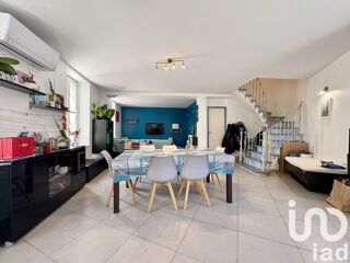  Maison à vendre 5 pièces 120 m²