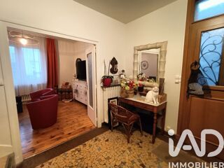  Maison � vendre 3 pi�ces 83 m�