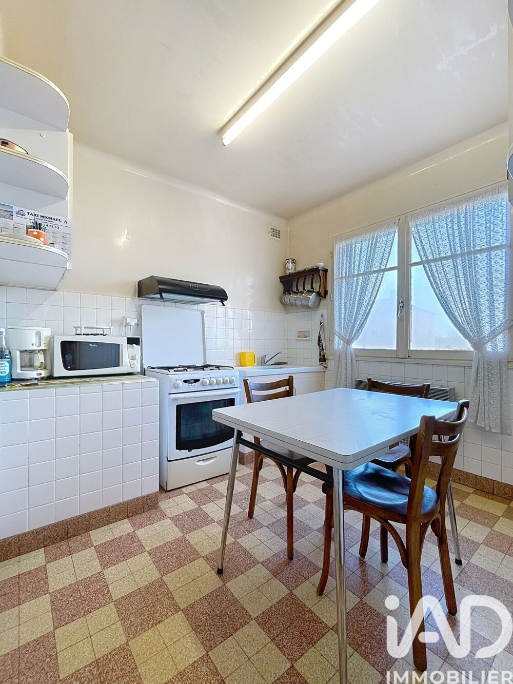 Vente Pavillon 3 pièces