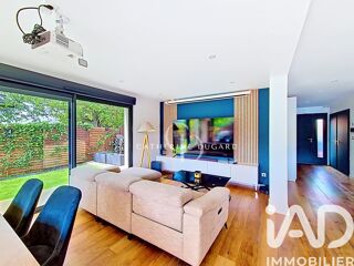  Maison à vendre 6 pièces 141 m²