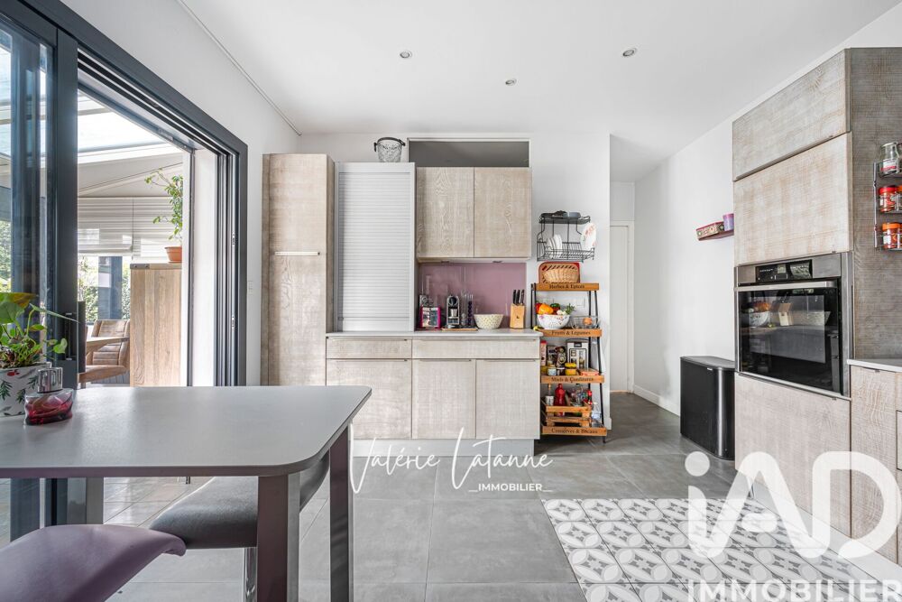 Vente Maison Vente Maison/villa 5 pièces Saint maur des fossés