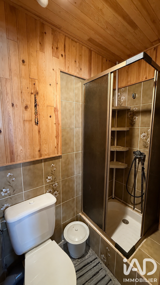  Maison à vendre 3 pièces 45 m²