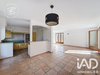  Maison à vendre 6 pièces 125 m²