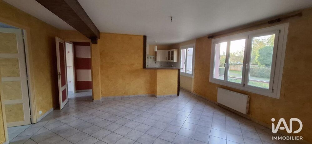 Location Appartement Location Appartement 5 pièces Châtillon-sur-seine