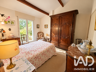  Maison à vendre 5 pièces 124 m²