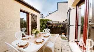  Maison � vendre 5 pi�ces 102 m�