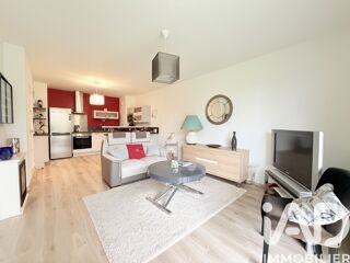  Appartement à vendre 3 pièces 65 m²