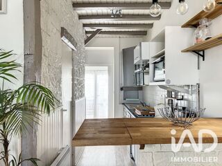  Maison à louer 4 pièces 57 m²