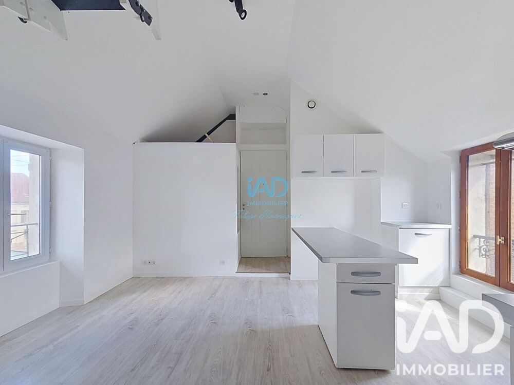 Vente Appartement Vente Appartement 2 pièces Mormant
