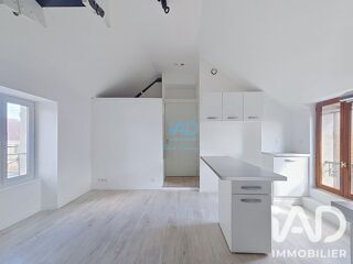  Appartement à vendre 2 pièces 34 m²