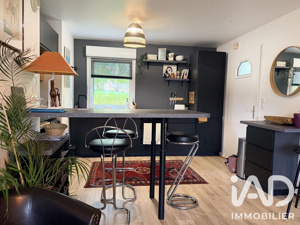 Vente Appartement Vente Appartement 3 pièces Touques
