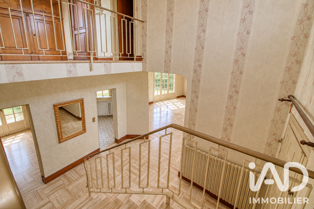 à vendre  Maison Orgeval (78630)