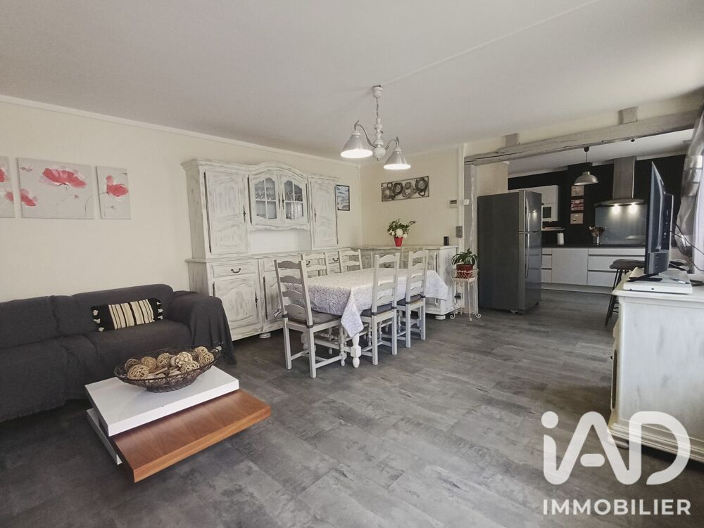 Vente Maison Vente Maison/villa 4 pièces Montlivault