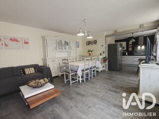 Vente Maison Vente Maison/villa 4 pièces Montlivault