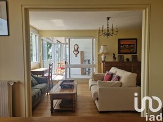  Appartement à vendre 6 pièces 106 m²