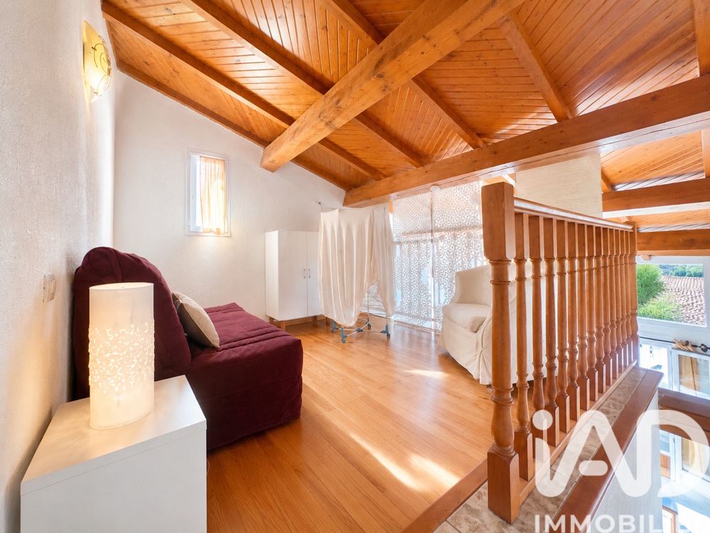 � vendre  Maison Leucate (11370)