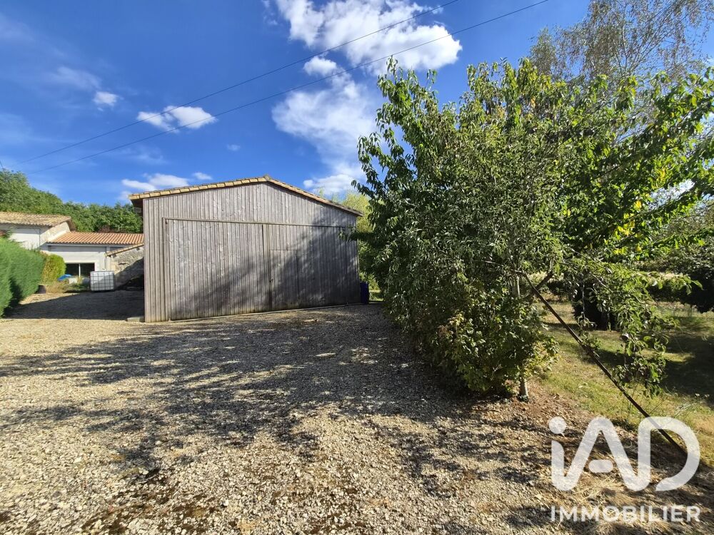 Vente Maison Vente Maison/villa 4 pièces Beaussais-vitré