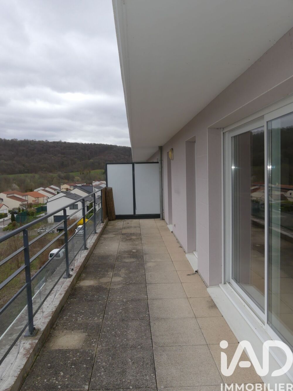 Vente Appartement Vente Appartement 5 pièces Champigneulles