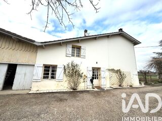  Maison à vendre 5 pièces 139 m²