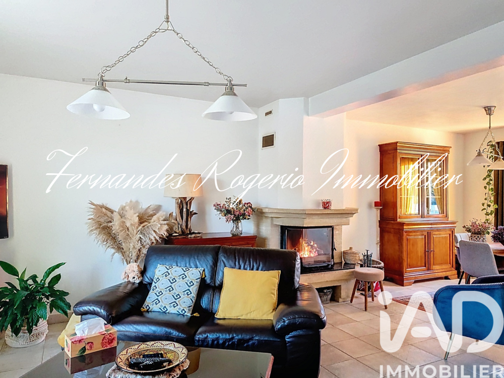 Vente Maison traditionnelle 6 pièces