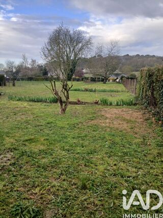  Terrain � vendre 1254 m�