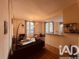  Appartement � vendre 2 pi�ces 62 m�