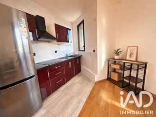  Appartement à vendre 3 pièces 56 m²