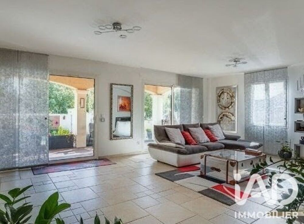 Vente Maison Vente Maison/villa 7 pièces Ensuès-la-redonne