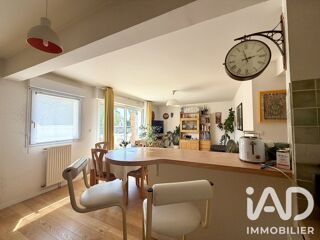  Appartement à vendre 3 pièces 62 m²