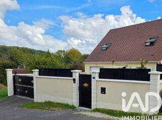  Maison � vendre 4 pi�ces 86 m�