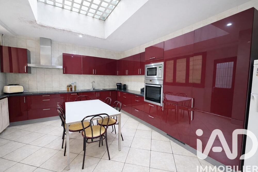 Vente Maison/villa 6 pièces