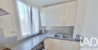  Appartement à vendre 3 pièces 49 m²