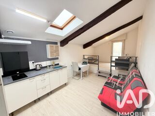  Appartement à louer 2 pièces 41 m²
