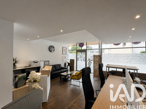   Vente Local commercial 90 m&sup2; 