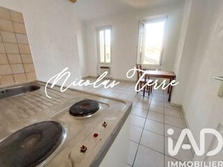  Appartement à vendre 1 pièce 19 m²